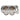2017-2019 Polaris RZR 1000 XP EPS 93mm Cylinder Piston Gaskets Rebuild Kit