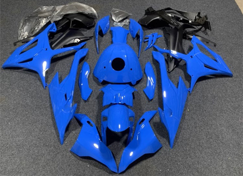 BMW M1000RR S1000RR 2019-2022 Fairing Kit Bodywork Plastic ABS