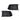 2019-2023 Audi A6 C8 S-Line S6 2PCS Front Fog Light Lamp Bezel