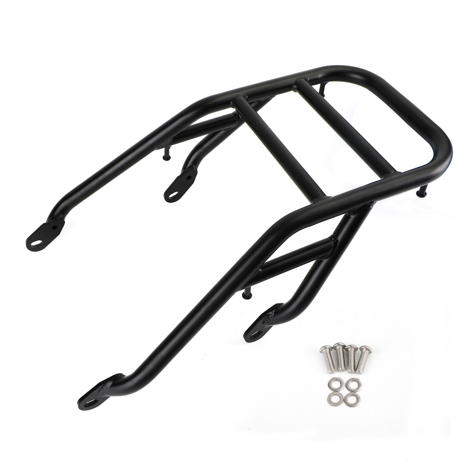 Cargo Luggage Rack Carrier for Honda Rebel CMX 500 300 2017-2020 Generic