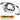 Rear Right ABS Wheel Speed Sensor 22831246 for Opel Insignia A
