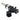 1Pcs Fuel Injector For VW Golf GTI R Audi A3 S3 2.0 CJX CHH 0280158360