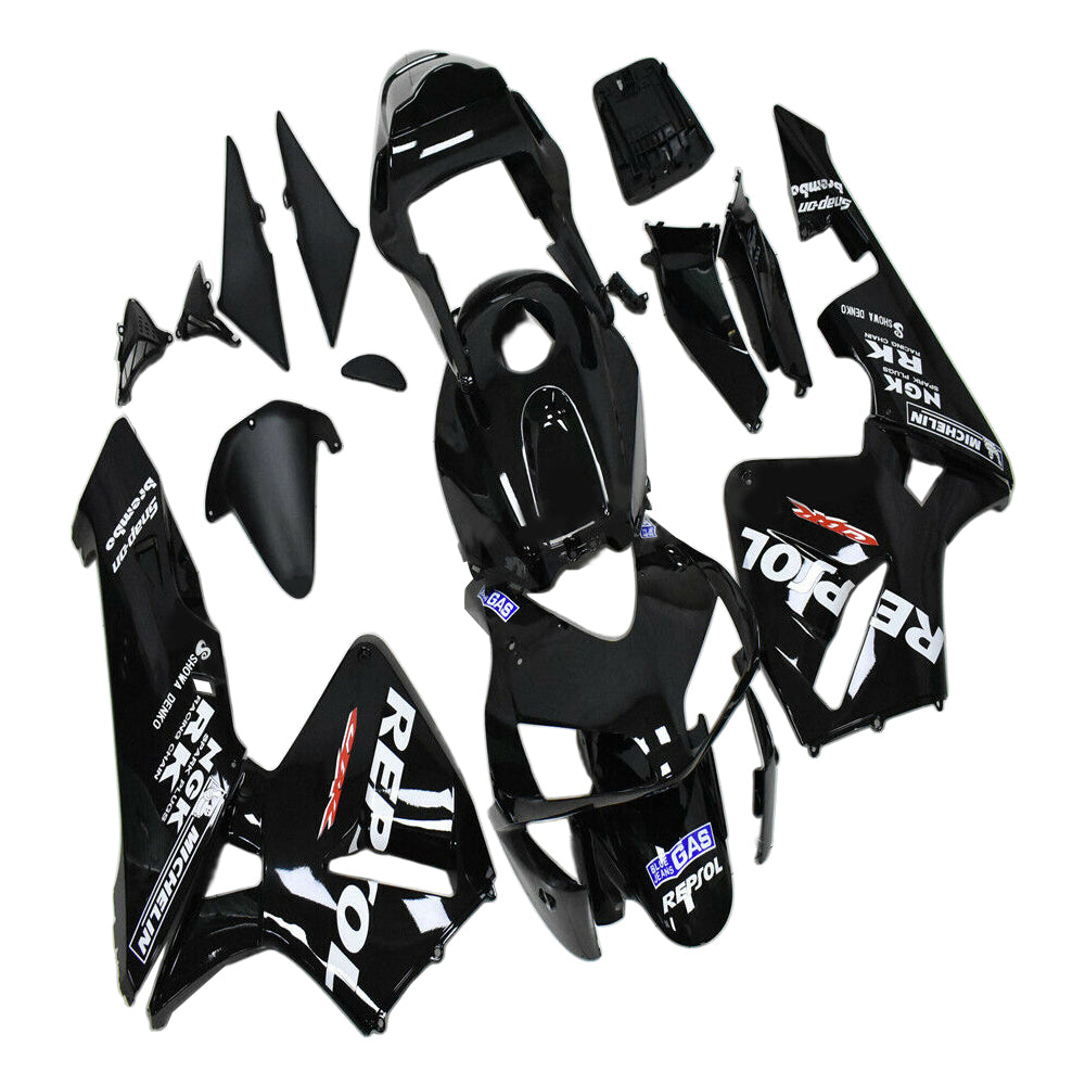 Honda CBR600RR 2003-2004 F5 Fairing Kit Bodywork Plastic ABS