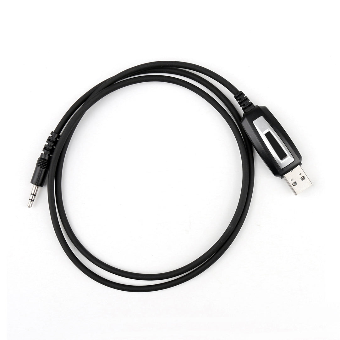 Cable de programación USB para TYT TH-9000D, transceptor de Radio Ham móvil para coche con CD