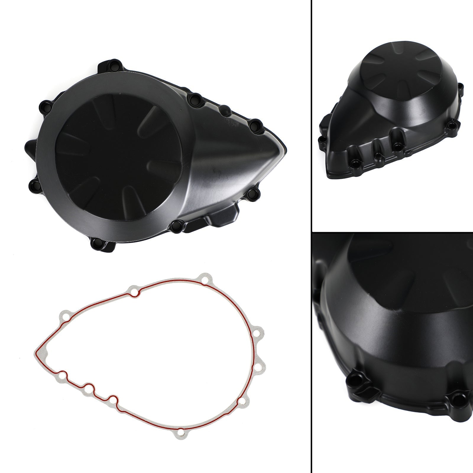 Cárter de cubierta de motor de estator para Kawasaki Z750 2007-2009 genérico