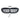 2019-2024 Fit BMW 1 Series F40 Double Slat Kidney Grill Grille Gloss Black