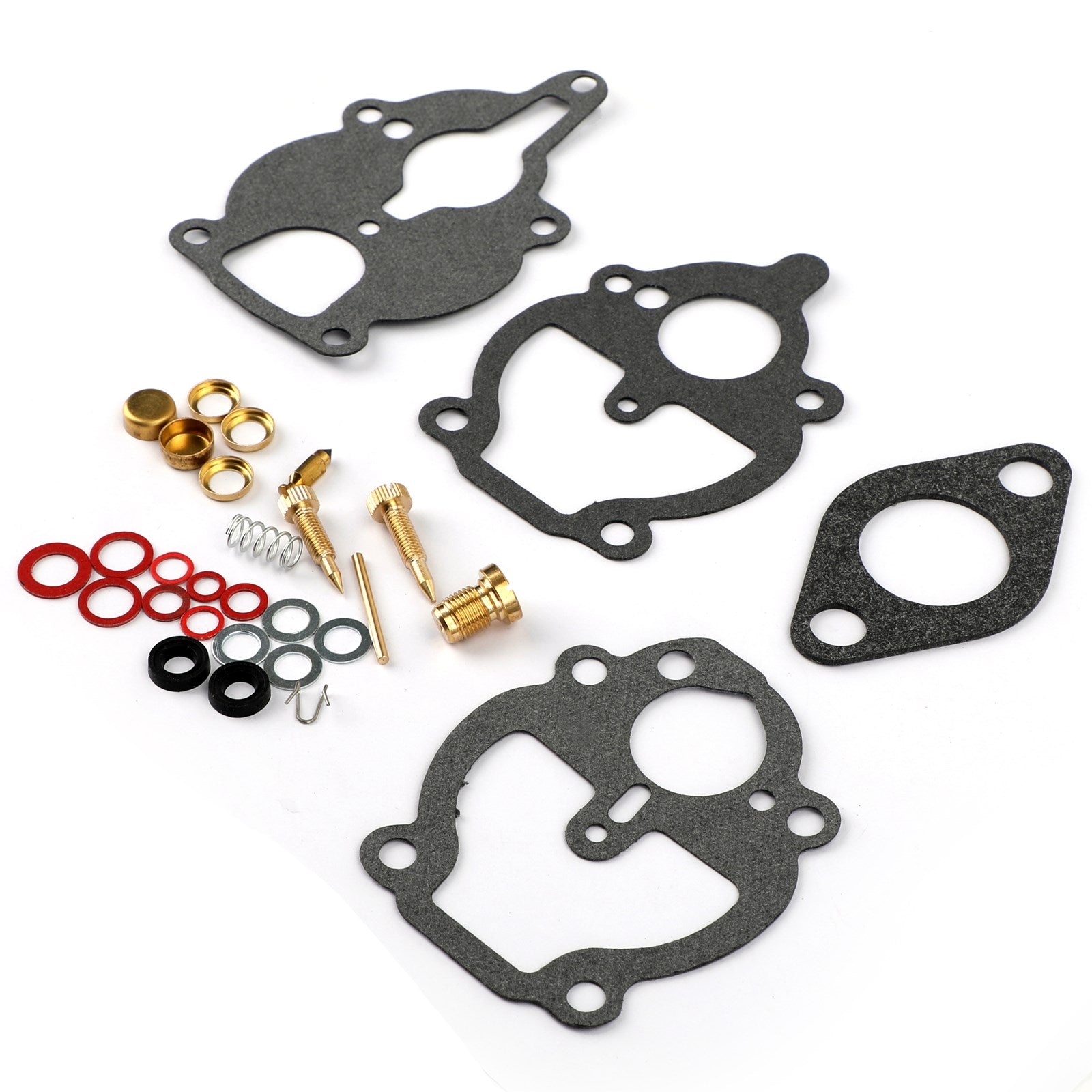 Carburetor Rebuild Kit For Zenith K2112 61 67 68 161 Series IH Farmall CA Market