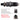 1Pcs Fuel Injector For Mitsubishi Delica Pajero 4M40 4M40T 2.8L ME201844