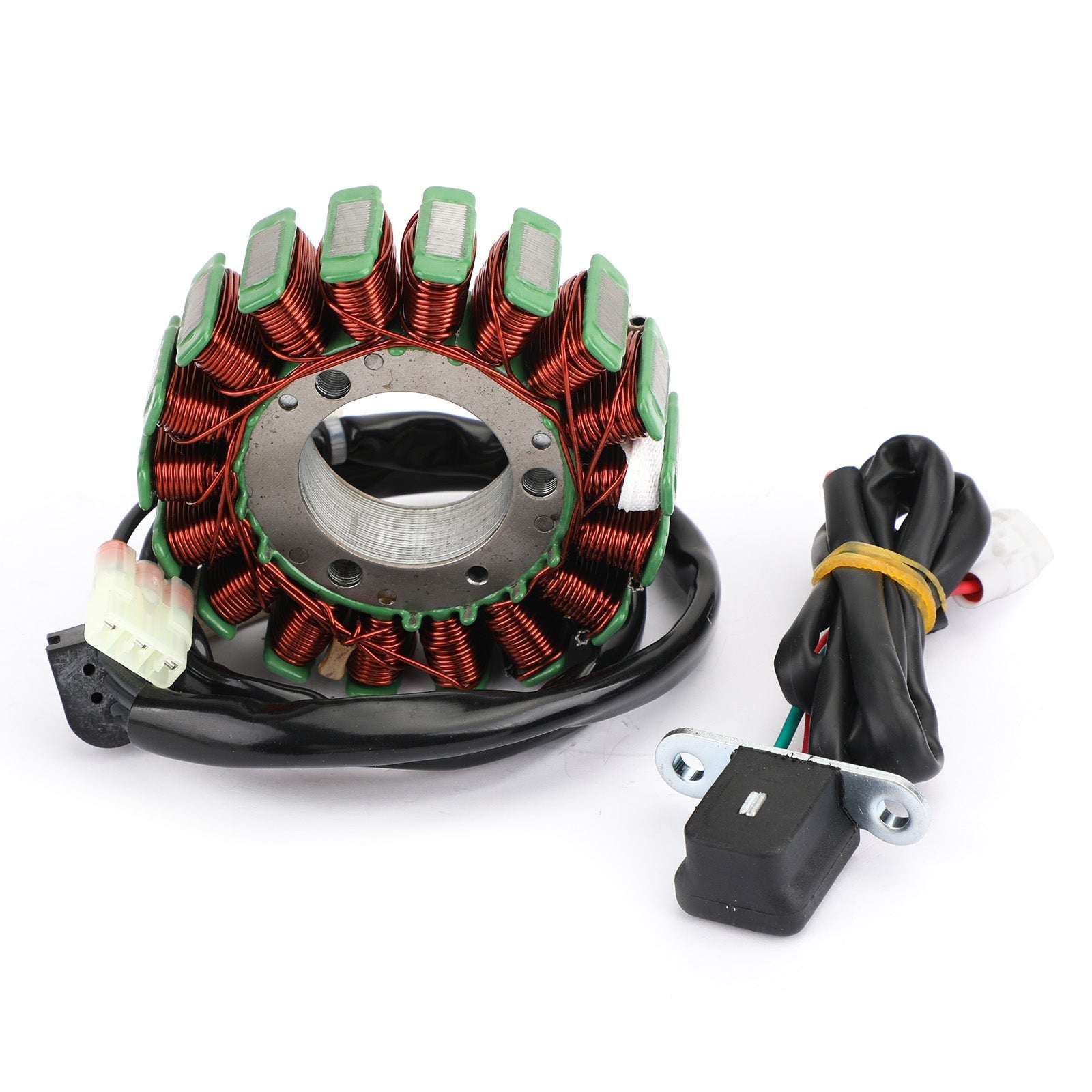 STATOR GENERATOR ALTERNATOR Fit for Polaris Outlaw 450s & 525 07-11 ATV 4011866