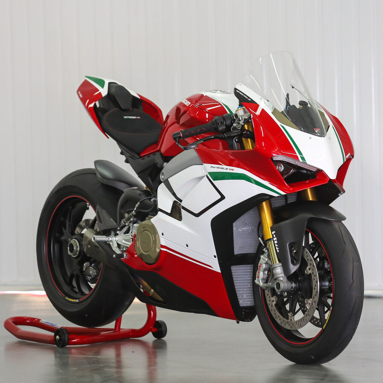 2018-2019 Ducati Panigale V4 V4S V4SP Fairing Kit Bodywork