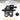 Tailgate Trunk Lock Actuator 905039428R For Renault Twingo II Megane III