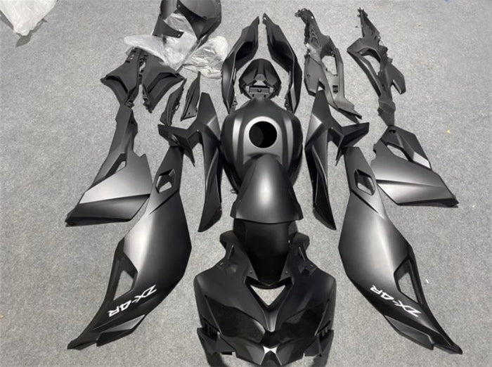 Kawasaki Ninja ZX-25R ZX-4R ZX-4RR 2019-2024 Fairing Kit