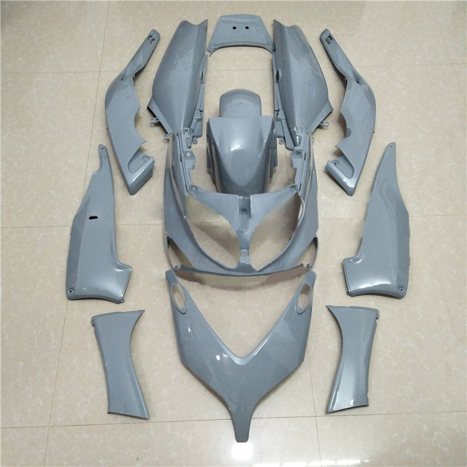 Yamaha T-Max 2001-2007 Fairing Kit Bodywork Plastic ABS