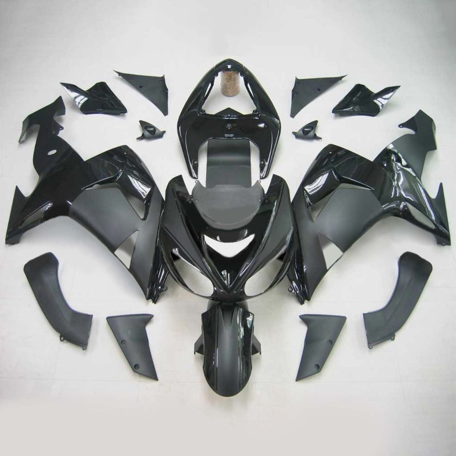 Fairing Kit For Kawasaki ZX10R 2006-2007 Generic