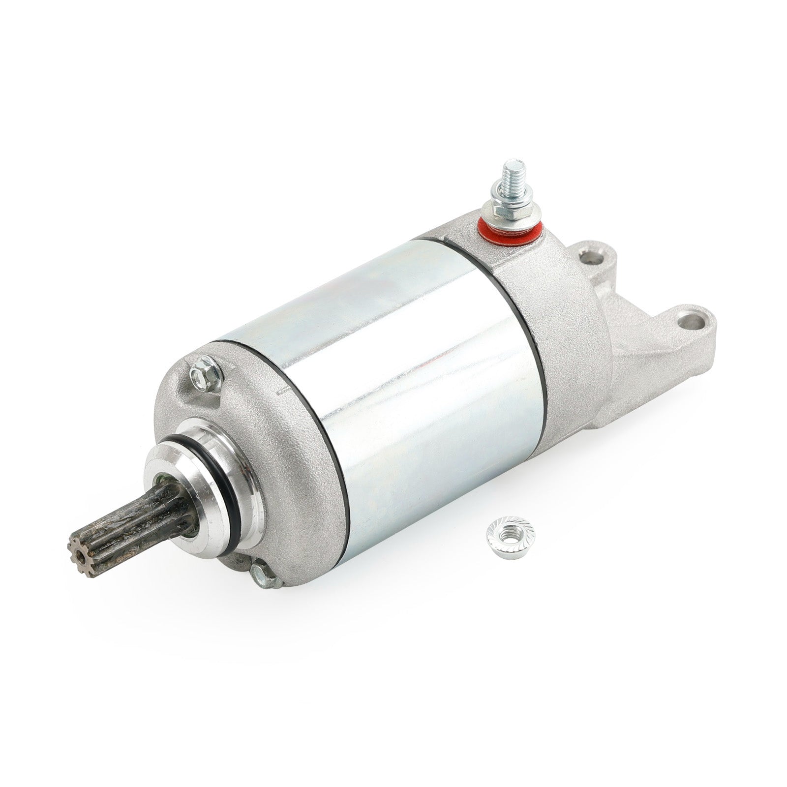 Starter Motor For Suzuki LT-A500X LTA500X LTA500XP LTA500XPZ KingQuad 2009-2023