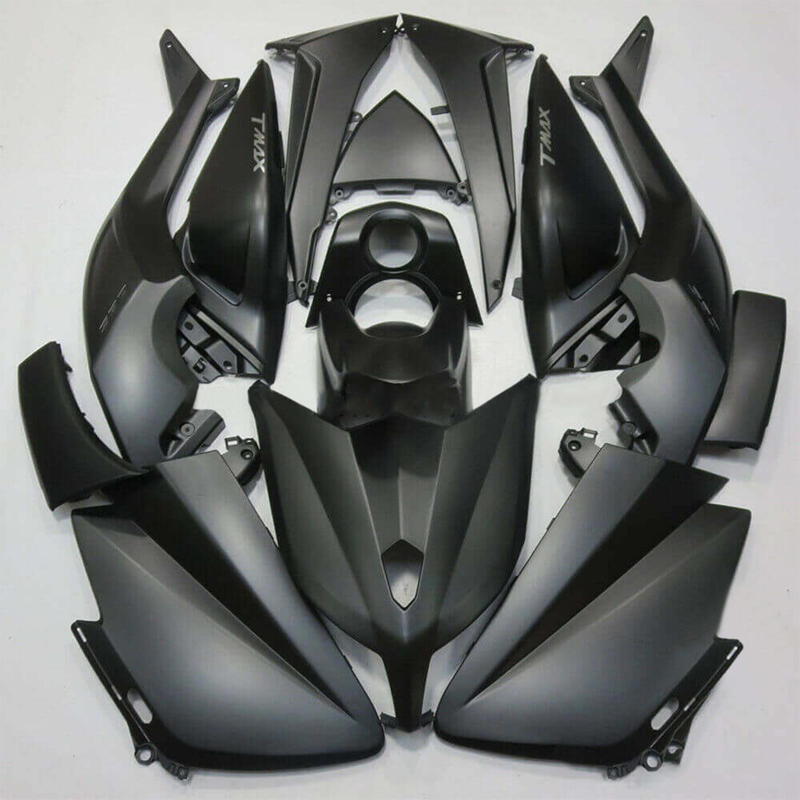 Yamaha T-Max TMAX530 2012-2014 Fairing Kit Bodywork