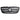 Front Bumper Grille Grill Fit Mercedes Sprinter 1500 2500 3500 W907 2019-2022