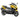 Kit Carenado Yamaha TMAX560 2022-2024 Carrocería