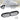 2020-2023 Fit BMW 2 Series F44 Coupe Gloss Black Front Bumper Grill Grille