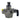 2016-2018 Audi A7 Quattro V6 3.0L High Pressure Fuel Pump 06E127026D 706032250 HFS034142D
