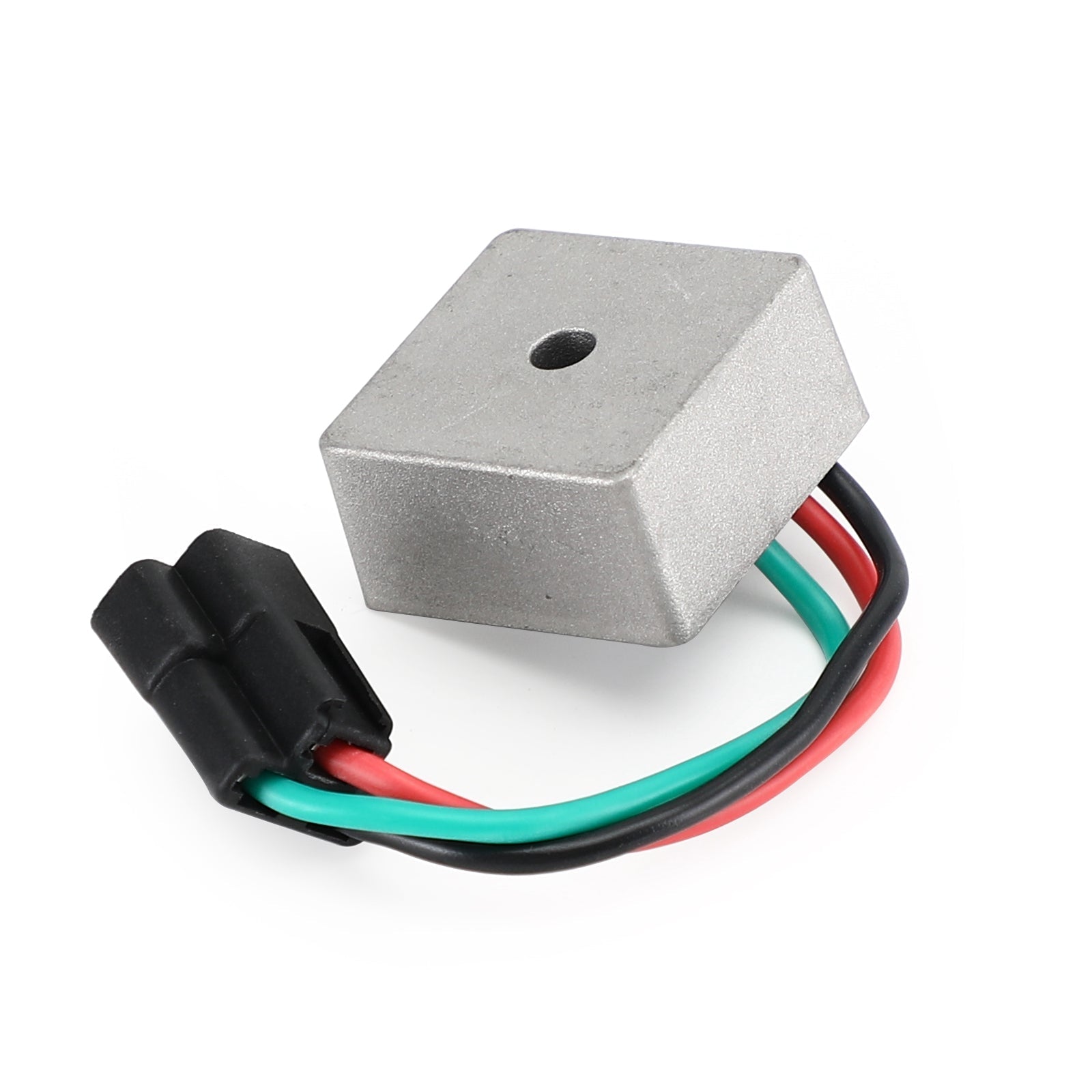 Voltage Regulator Fit for John Deere Turf Gator Repl.# AM121776 Generic