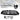 2024-2026 Mercedes-Benz CLE-Class W236 C236 Front Bumper Grille Grill