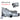 9V4N-4N053-BD 1590823 4x4 Rear Differential For 2009-2012 Ford KUGA MK1 AWD 4WD