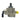 2007-2015 VW Touareg High Pressure Fuel Pump 03H127025C