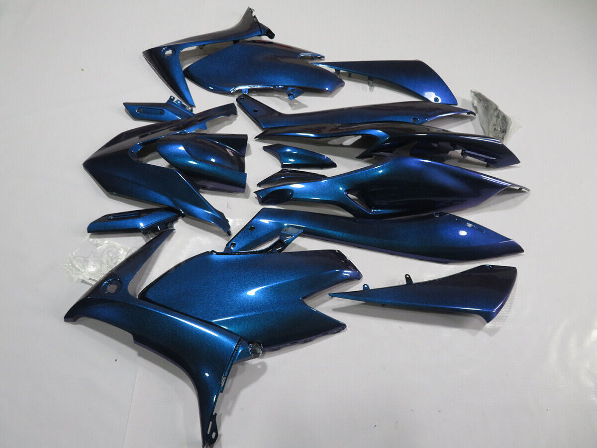 Yamaha TMAX560 2019-2021 Fairing Kit