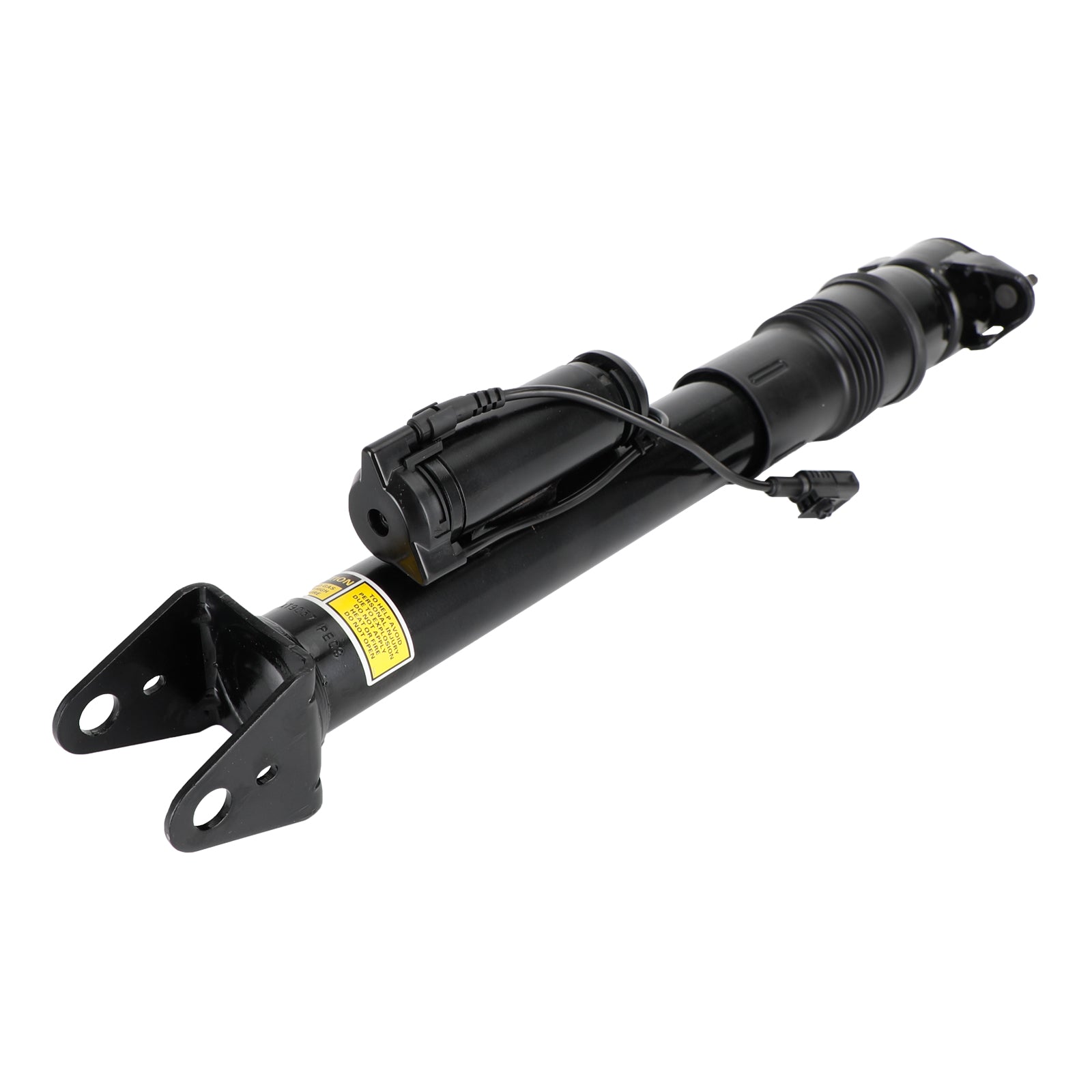 2007-2012 Mercedes-Benz GL450 X164 Sport Utility Air Suspension Shock Absorber w/ADS Rear Fedex Express