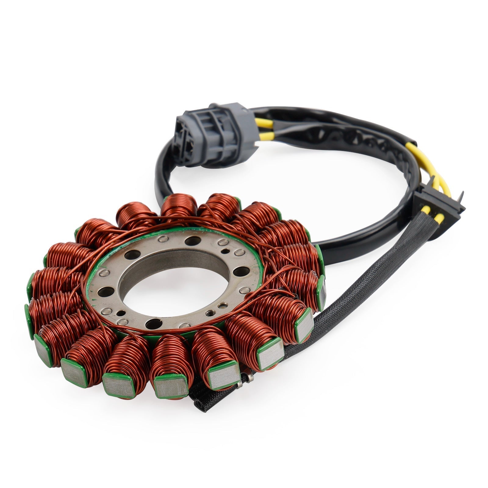 Generator Stator For Honda CBR1000RR-R Fireblade SP 2021-2022 31120-MKR-D11