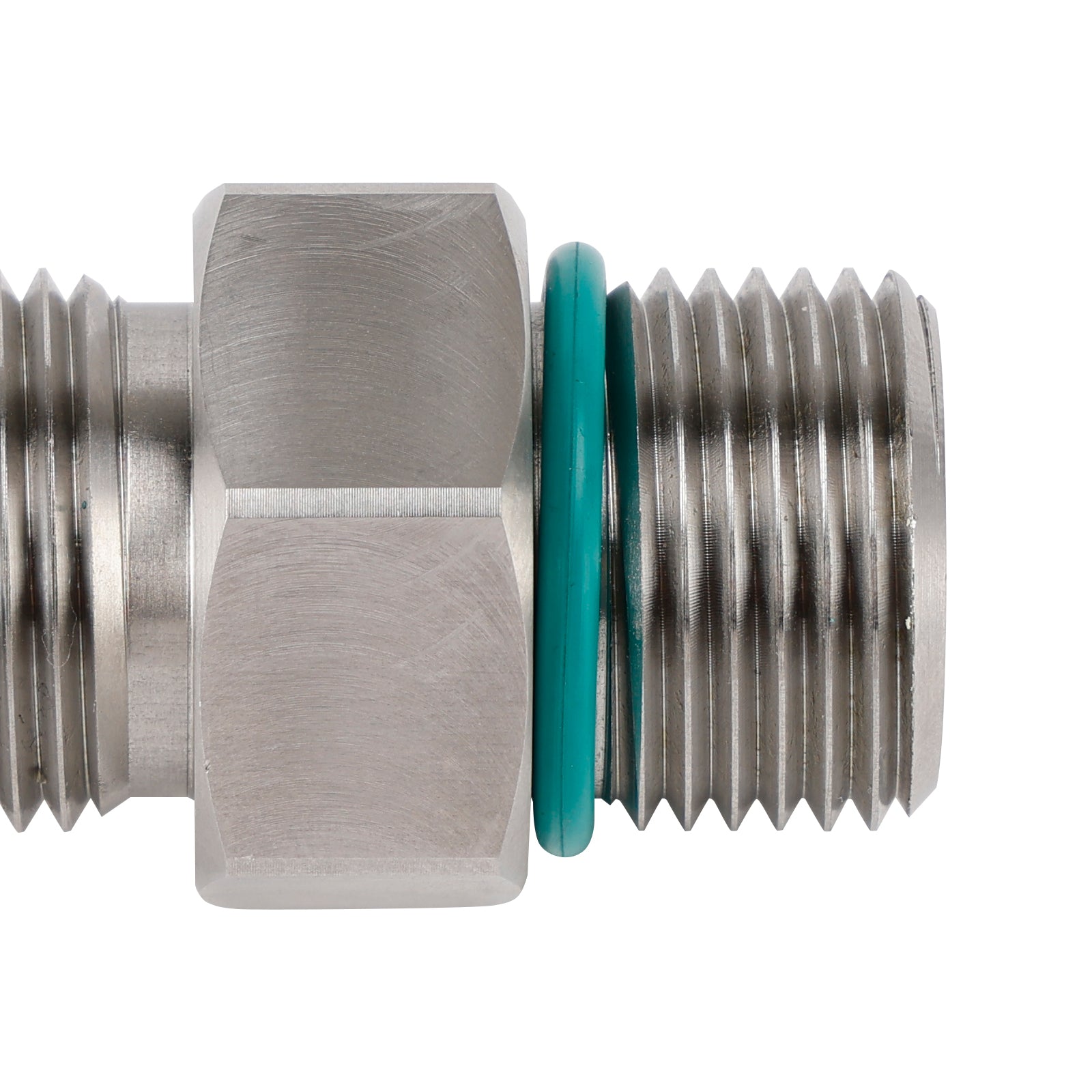 3348332 Spring Fuel Pump Straight Fuel Check Valve Fitting 042211 3348332 For Cummins ...