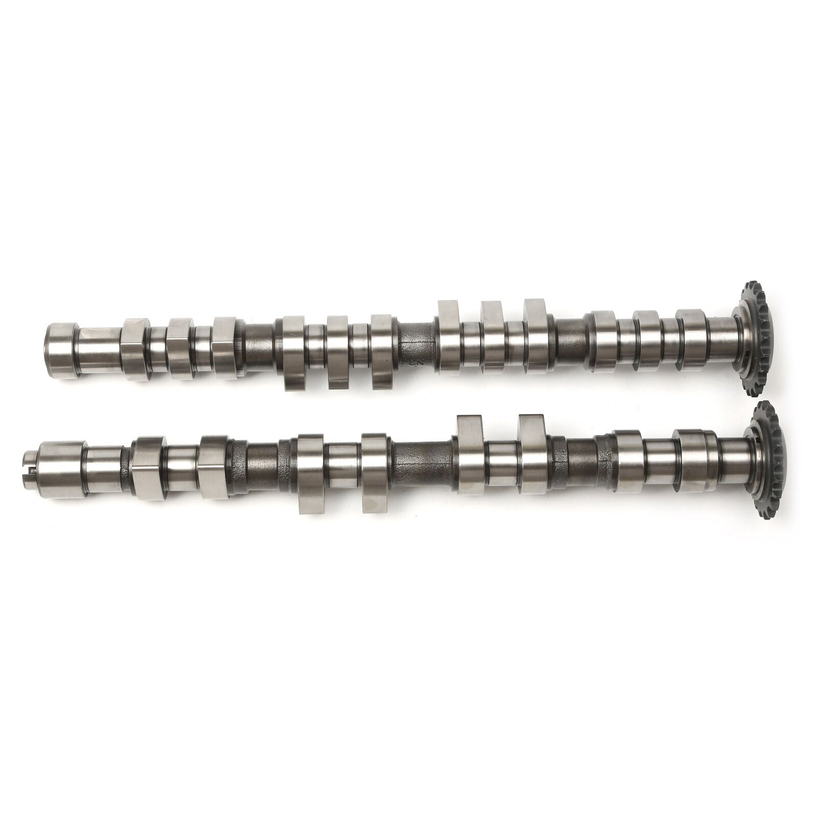 Seat Leon 2000-2006 / Toledo 1999-2004 1.8T 1 Pair Inlet Outlet Camshaft 058109021M 058109022B