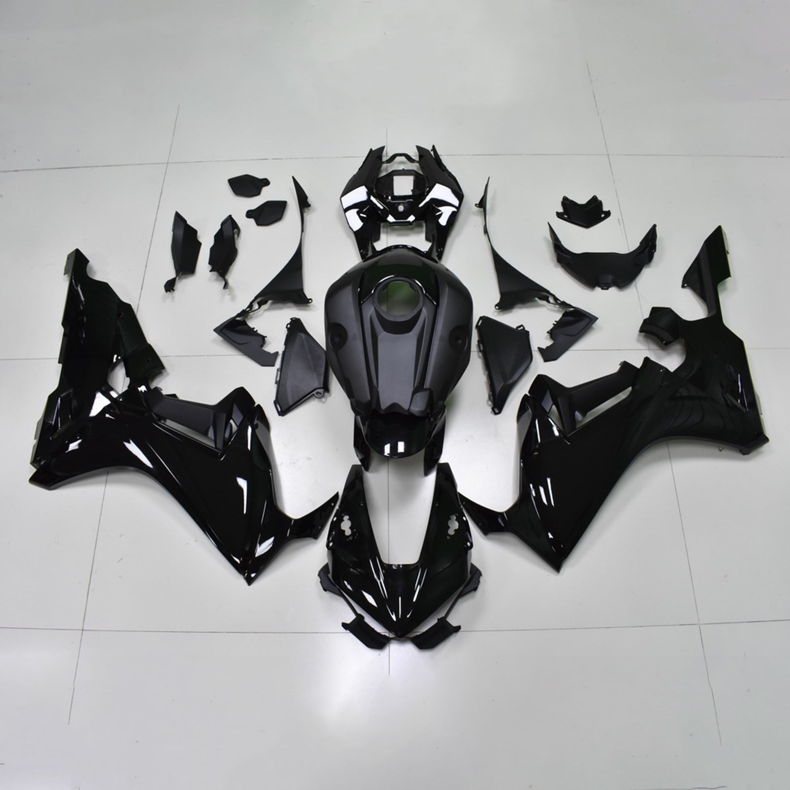 2020-2023 Honda CBR1000RR-R Fairing Kit