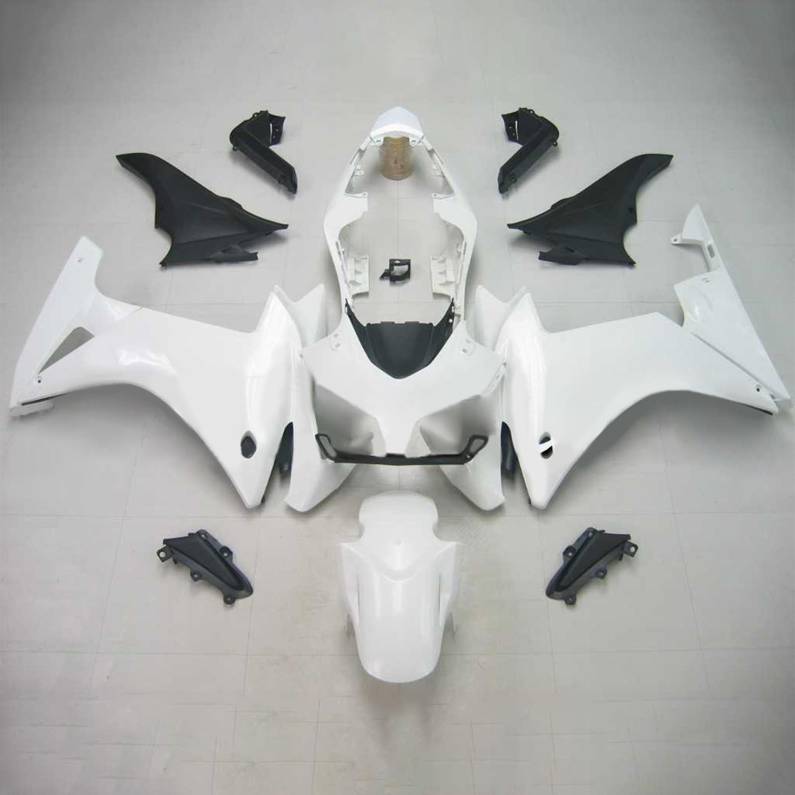 2013-2015 Honda CBR500R Fairing Kit