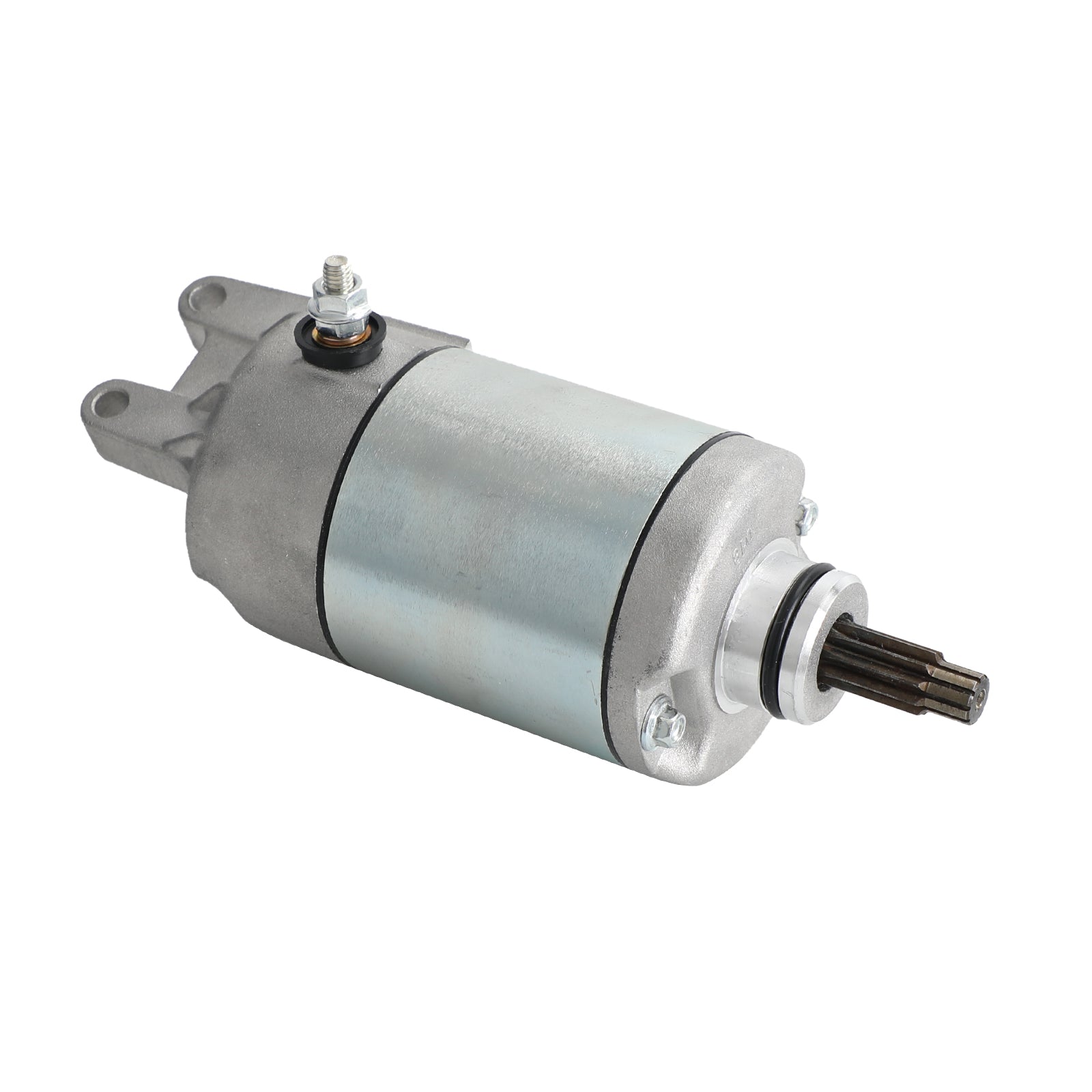 Starter Motor For Honda 87-93 TRX350 TRX350D FourTrax, Foreman 350 31200-HA7-771 Generic