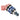 1988-2994 Nissan Maxima J30 Laurel 3.0 24V 1Pcs Fuel Injector 16600-21V02