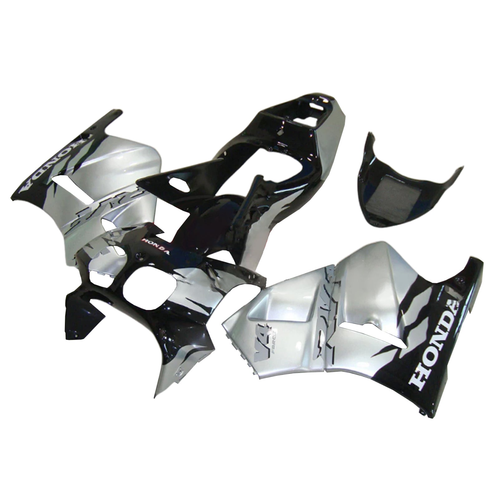 Honda RVF400 NC35 1994-1998 Fairing Kit Bodywork Plastic ABS