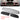 2009-2011 For BMW 3 Series E90 E92 E93 M3 Style Front Bumper Lower Grille Set