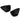 2014+ Renault Trafic Mk3 2PCS Front Bumper Fog Light Cover Grille