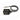 539-0117 5390117 Nitrogen Oxide Nox Sensor For CAT Caterpillar