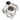 Abarth Punto (199_) 1.4 (199.Axx1B) (199.Axx1B) Throttle Body 0280750137
