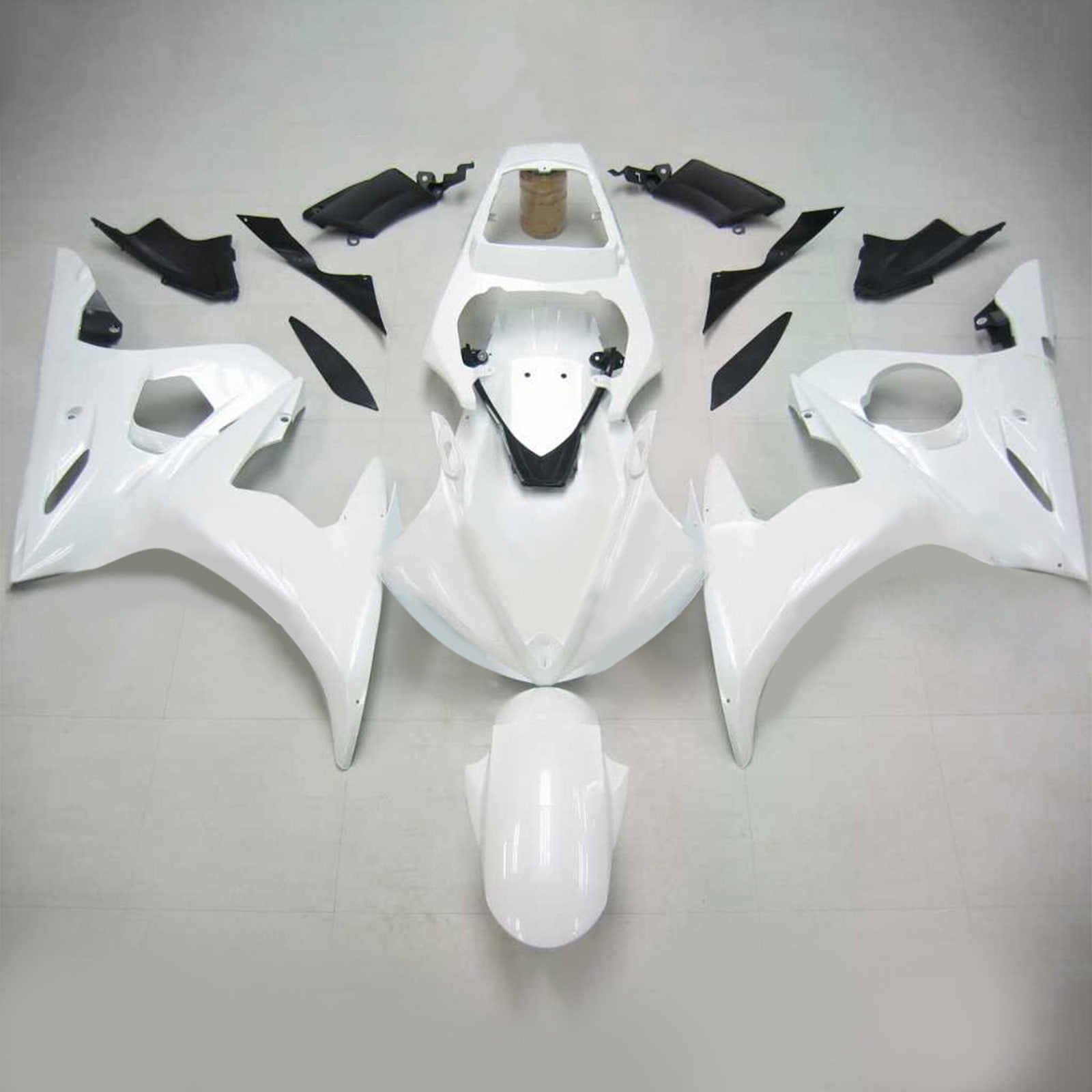 Fairing Kit For Yamaha YZF 600 R6 2003-2004 R6S 2006-2009