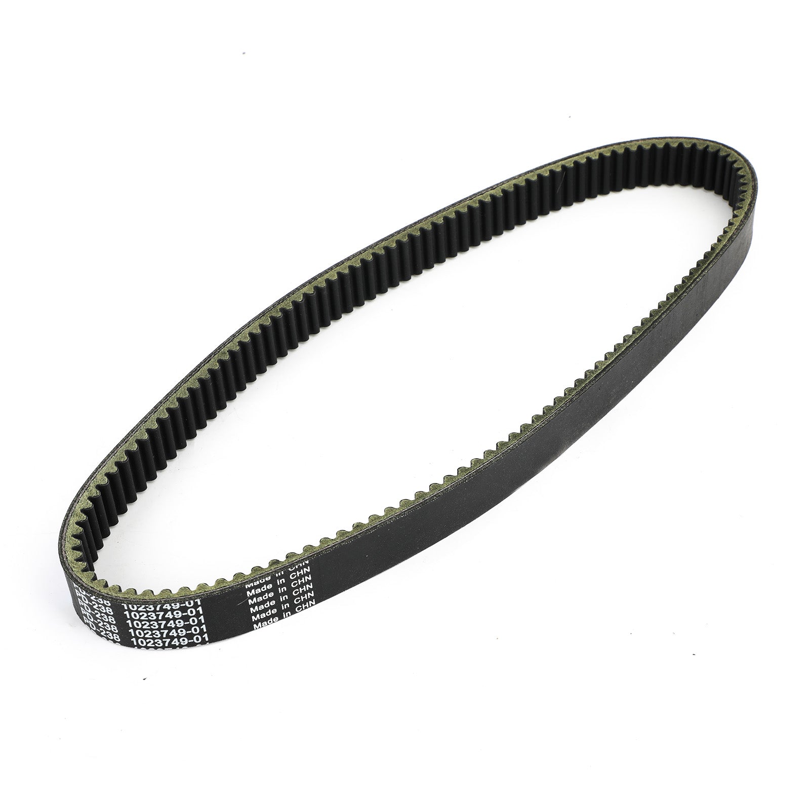 Drive Belt fit for Club Car Golf Cart XRT 1500 1550 Carryall 294 1023749-01 Generic