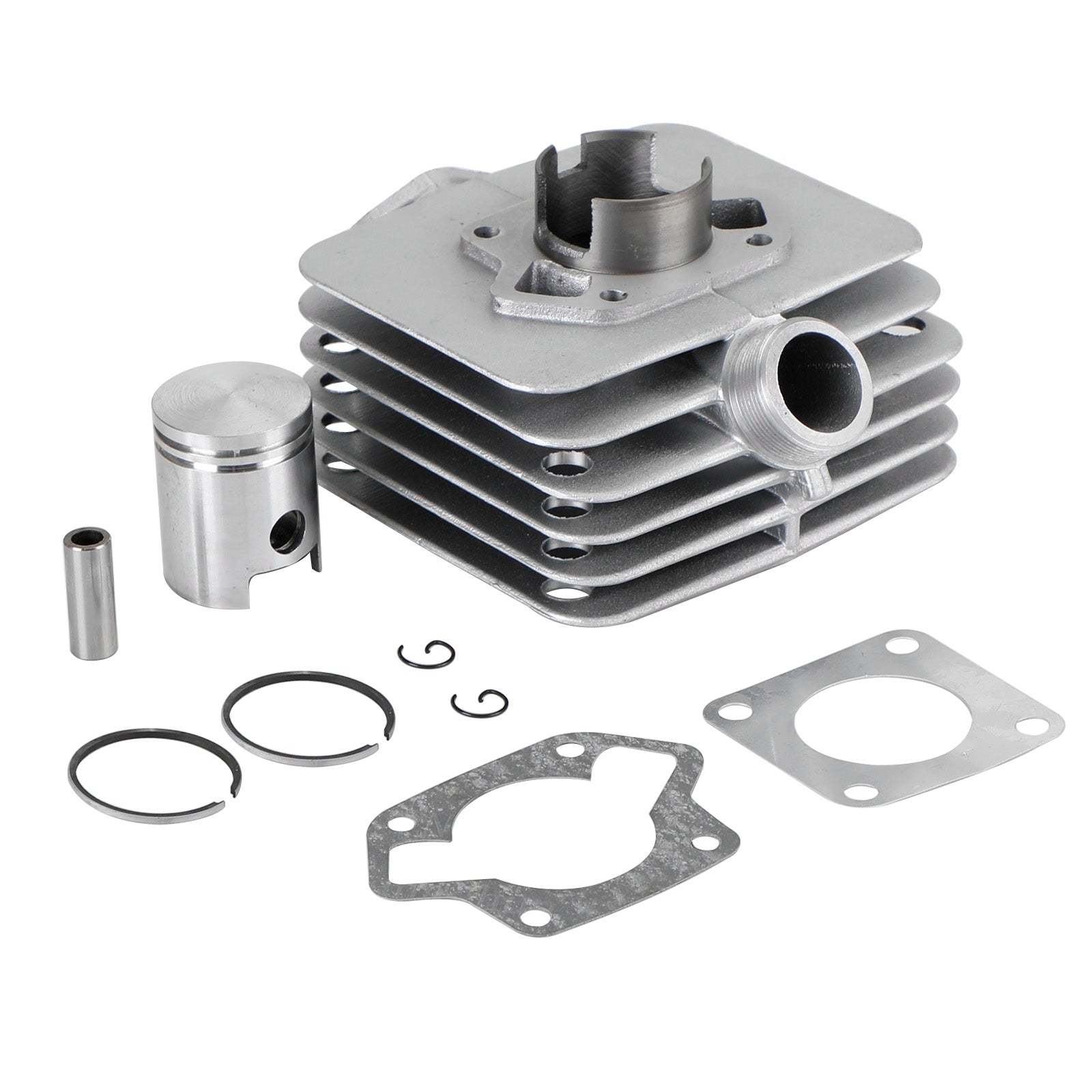 41mm Cylinder Piston Gasket Kit 60cc For Simson S51 KR51/2 Schwalbe SR50 S53