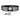 2024+ Fit Mercedes Benz GLB X247 GLB200 GLB250 Chrome+Black Front Bumper Grille
