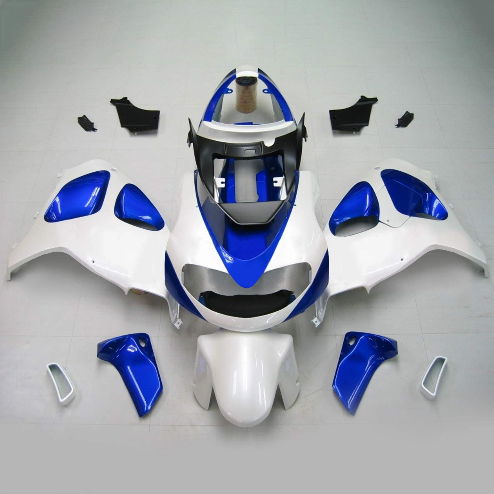 Suzuki TL1000R 1998-2003 Fairing Kit Bodywork Plastic ABS