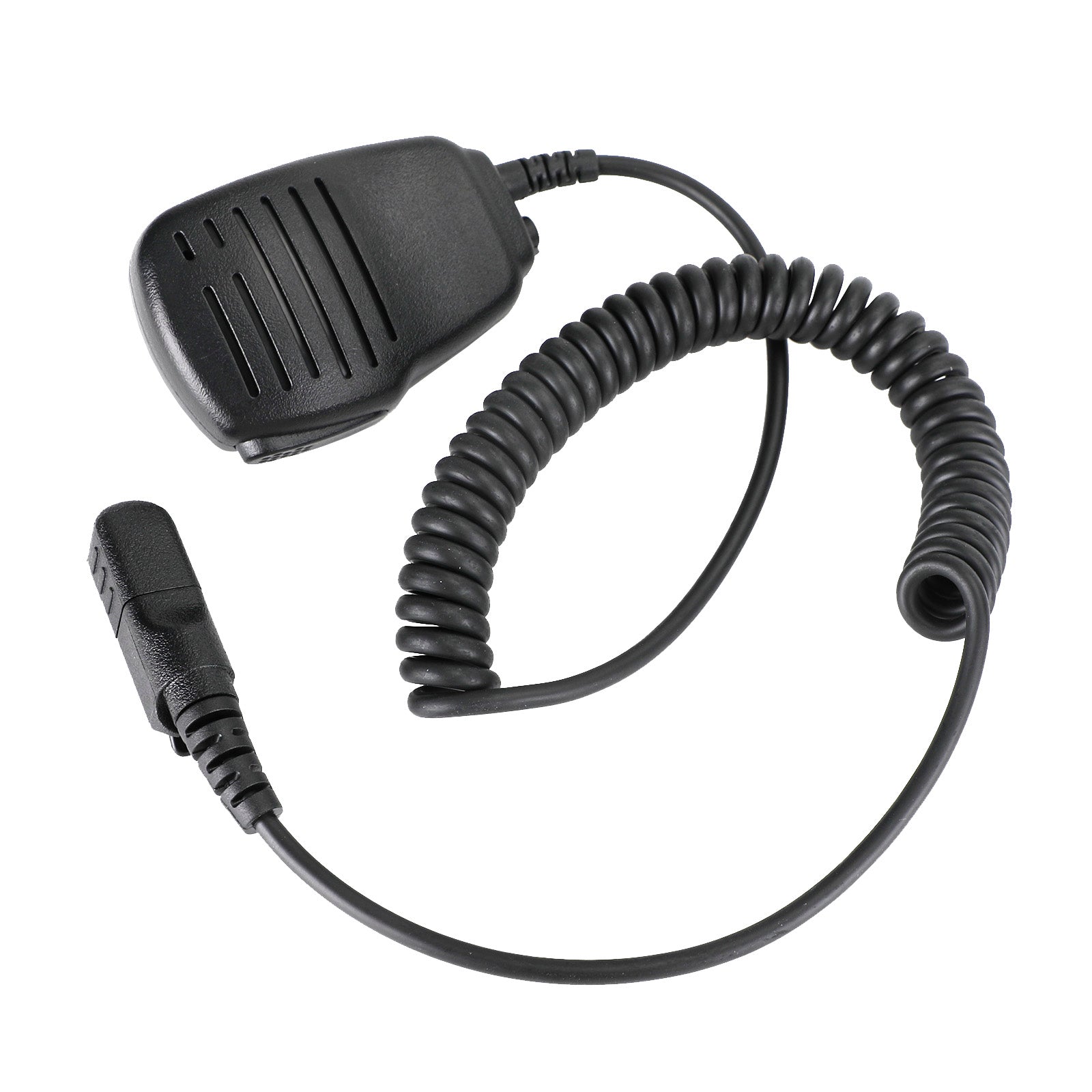 Hand Microphone Speaker Fit for XPR3300/3500 XIRP6600 P6620 XIRE8600 E8608 Radio