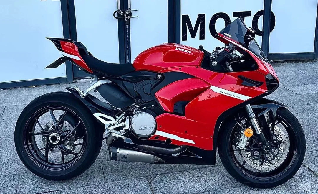 Ducati Panigale V2 2020-2024 Kit Carenado Carrocería