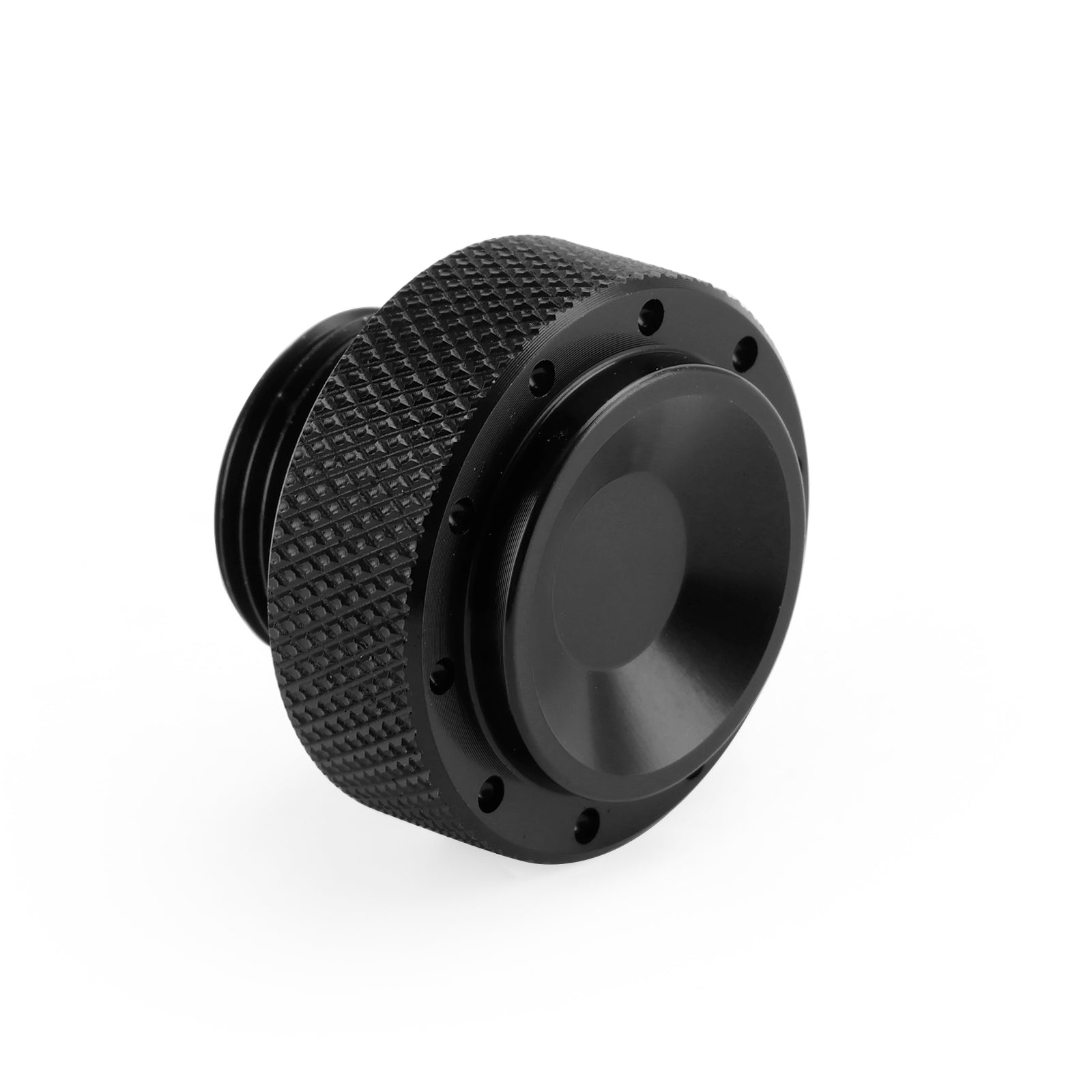 Spender Engine Cap Billet Engine Oil Filler Cap For Super Meteor 650 Himalayan 2018-2023 ...